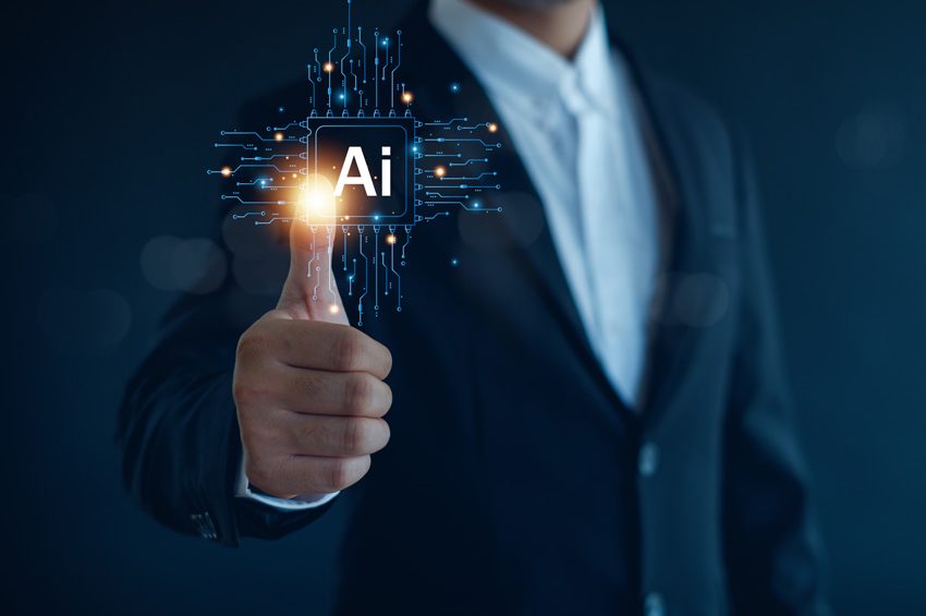 The Impact of AI & Machine Learning on Business