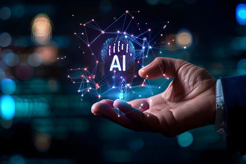 Top Uses of AI in Business Today